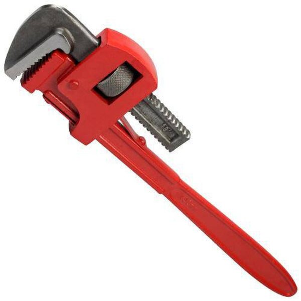 Chave Grifo 18" Tipo Stillson Nove54 | Leroy Merlin