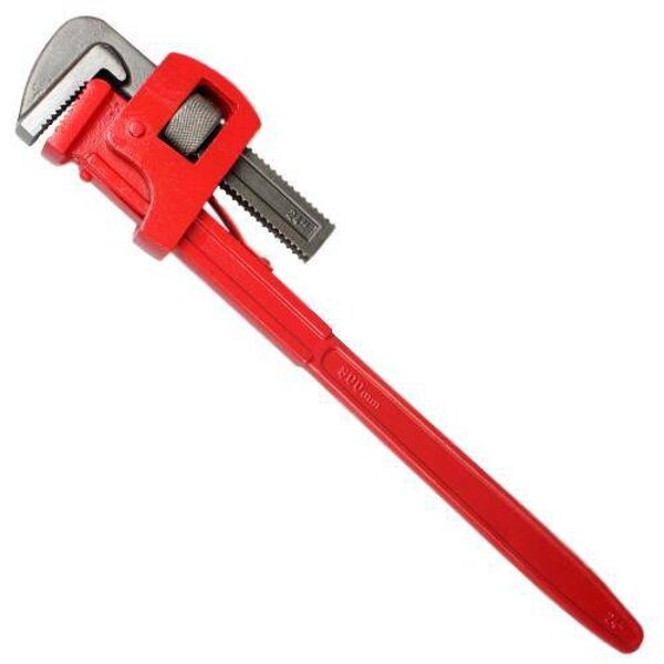 Chave Grifo 24" Tipo Stillson Nove54