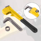 Chave Grifo Aperto De Porcas Parafusos Tubos