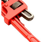 Chave Grifo Brasfort 12equot, 6011