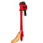 Chave Grifo Brasfort 24equot, 6014