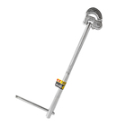 Chave Grifo Lavatório Pias Conexões 11" Fertak