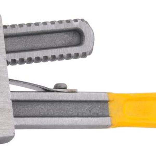 Chave Grifo Para Cano 24" Stillson Aço Forjado - Vonder