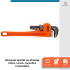Chave Grifo Tipo Ridgid 36 Polegadas - Starfer