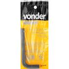 Chave Hexagonal (allen) 12,0 Mm Vonder