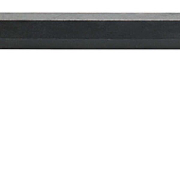 Chave Hexagonal Allen Ponta Abaulada 12mm Tramontina Pro