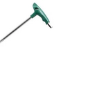 Chave Hexagonal Cabo T 4 0mm St83308sc Sata