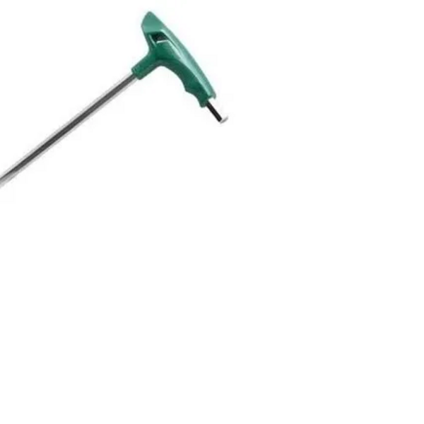 Chave Hexagonal Cabo T 4 0mm St83308sc Sata