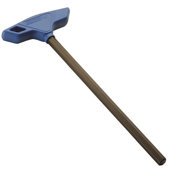 Chave Hexagonal Cabo T 8mm Gedore 012860 012860