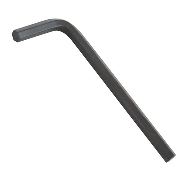 Chave Hexagonal Curta 3/32" Belzer 220515br 220515br