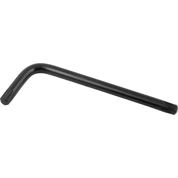 Chave Hexalobular Tipo L T30 Vonder