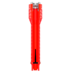 Chave Hidráulica Banheiro Multifuncional Torneira Pia Valvula