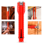 Chave Hidráulica Banheiro Multifuncional Torneira Pia Valvula