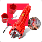 Chave Hidráulica Instalação Torneiras Pia Banheiro Lavatório