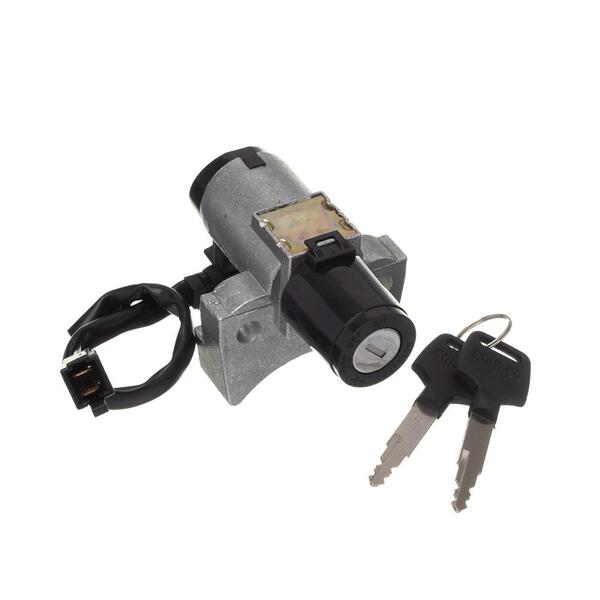 Chave Ignicao Condor Cg 125 2016/ Inj