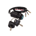 Chave Ignicao Condor Crf 230