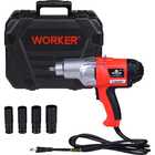 Chave Impacto 900w 127v Worker