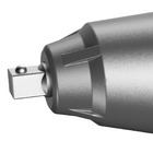 Chave Impacto Elétrica Hammer Ci900 1/2 900w 110v