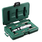 Chave Impacto Manual C/8pc St09602sj Sata