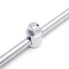 Chave Impacto Manual C/8pc St09602sj Sata