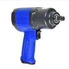 Chave Impacto Pneumática 1/2 69kg Twin Hammer Pro-160 Pdr