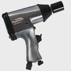 Chave Impacto Pneumática 1/2 Parafusadeira Industrial 17pças