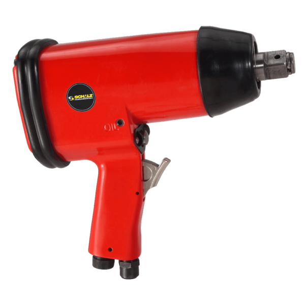 Chave Impacto Pneumatica 3/4" Sfic750 Schulz