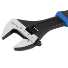 Chave Inglesa 10" (250mm) em Aço Cromo-Vanádio Dexter