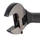 Chave Inglesa 10" (250mm) MTX