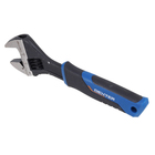 Chave Inglesa 6" (150mm) em Aço Cromo-Vanádio Dexter