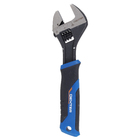 Chave Inglesa 6" (150mm) em Aço Cromo-Vanádio Dexter