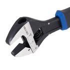 Chave Inglesa 6" (150mm) em Aço Cromo-Vanádio Dexter