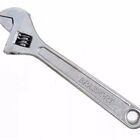 Chave Inglesa 6 Pol - 150mm Cromada - Brasfort