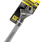 Chave Inglesa Ajustável 10 Pol. 250mm 2GQ EDA