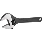 Chave Inglesa Ajustável 15" Aço Carbono Fosfatizada - Vonder