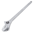 Chave Inglesa Ajustavel 24" Abert 65 0mm - St47208sc