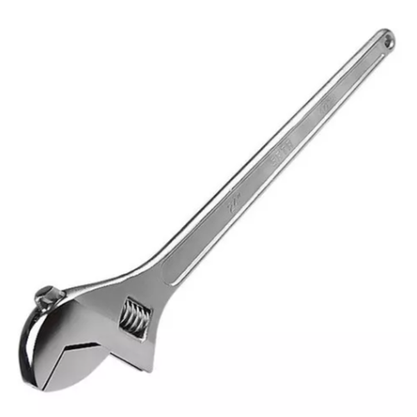 Chave Inglesa Ajustavel 24" Abert 65 0mm - St47208sc