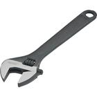 Chave Inglesa Ajustável 6" Aço Carbono Fosfatizada - Vonder