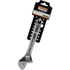 Chave Inglesa Ajustável 8pol 200mm Starfer