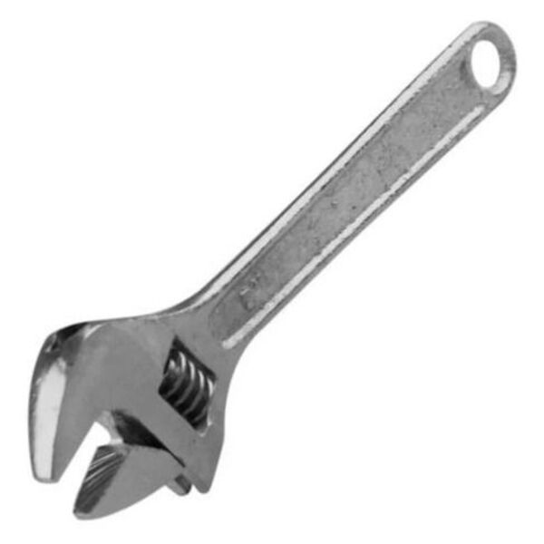 Chave Inglesa Ajustável De 6'' Pol. Fertak 2214