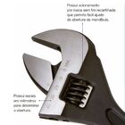 Chave Inglesa Belzer 12"