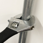 Chave Inglesa Boca Ajustável 10 Pol Aço Cabo Emborrachado