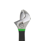 Chave Inglesa Emborrachada Carbografite  12'