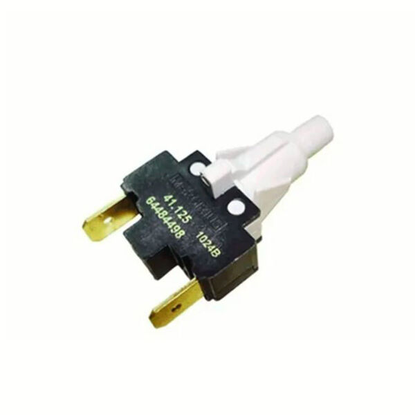 Chave Interruptor Adiar Centrifugação Lavadora Electrolux