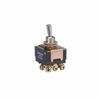 Chave Interruptor De Alavanca Margirius Tripolar Liga Desliga