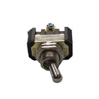 Chave Interruptor Margirius Liga/desliga Unipolar 15a Cromada