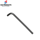 Chave L Hexagonal Allen Longa 42l-7mm 012.208 Gedore