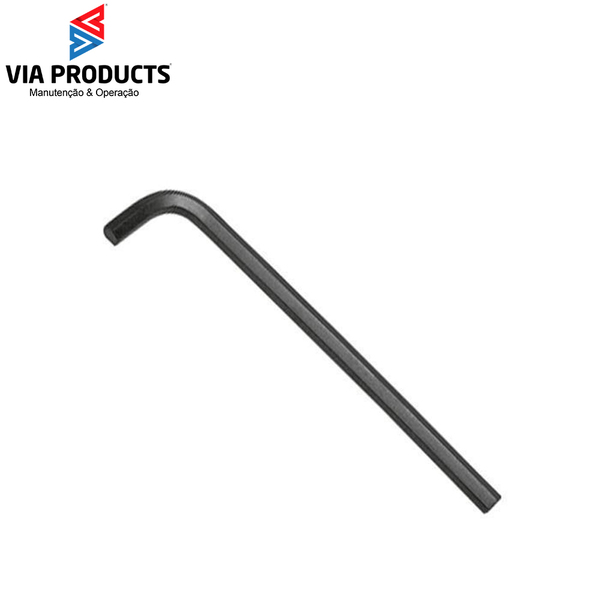 Chave L Hexagonal Allen Longa 49l-9mm 012.210 Gedore
