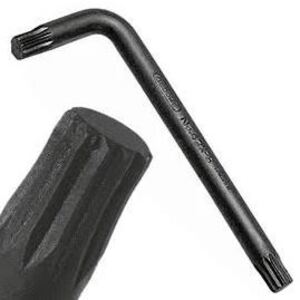 Chave L Multidentada Gedore Xzn 8mm 42x-8 - Unico Unico | Leroy Merlin