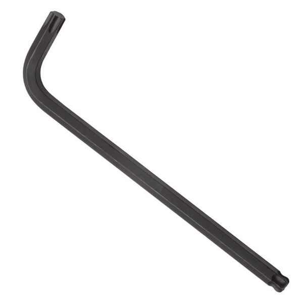 Chave L Torx Abaulada 43 Ktx T8 Gedore 024640 024640